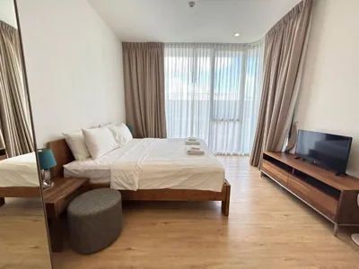 2 Bedroom Beachfront Apartment With Sea Views – Fotos 4