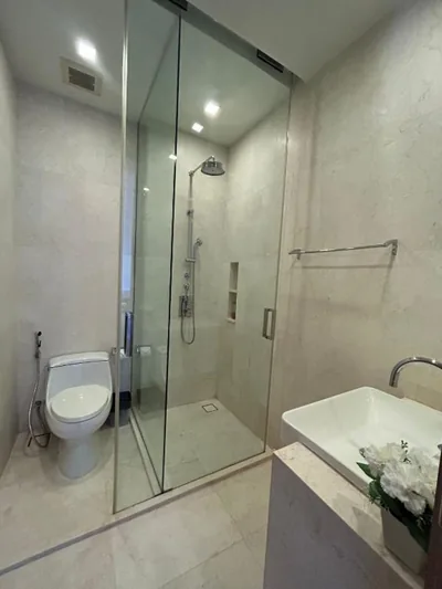 2 Bedroom Beachfront Apartment With Sea Views – Fotos 7