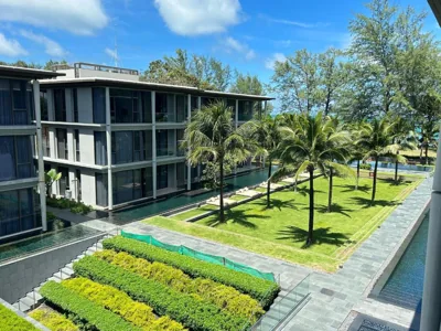 2 Bedroom Beachfront Apartment With Sea Views – Fotos 8